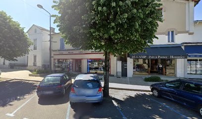 Le Lilas TABAC PRESSE LOTO, Bureau de Tabac à Tartas
