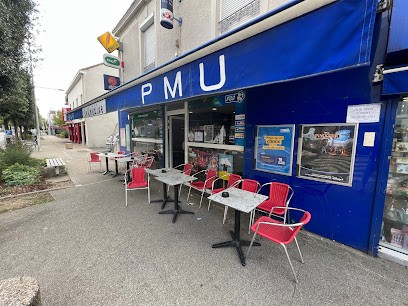 Bar-Tabac Le Khedive - FDJ - PMU - VAP N'PUFF - CBD, Bureau de Tabac aux Sorinières