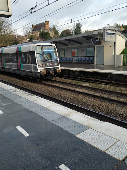 Tabac De La Gare, Bureau de Tabac à Palaiseau
