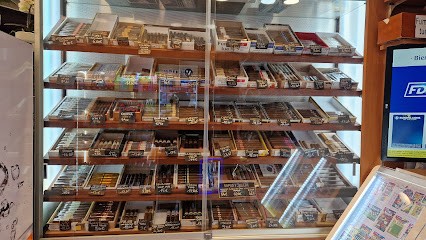 Tabac Au Sultan - Cave à Cigares - CBD - WILO VAPE, Bureau de Tabac à Paris 02