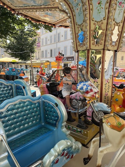 Bar Tabac Le Flash, Bureau de Tabac à Marseille 04