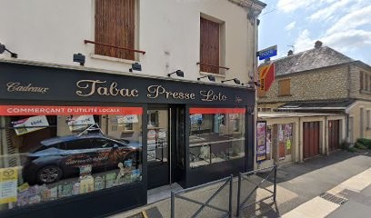 Tabac Presse Loto Val du Perche, Bureau de Tabac à Val-au-Perche