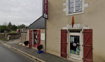O P'Tit Bonheur, Bureau de Tabac à Erdre-en-Anjou