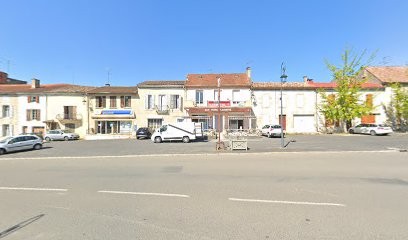 Bar Tabac Fleurette, Bureau de Tabac à Nérac