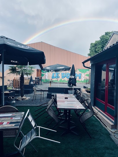 BAR TABAC FDJ LE D’GOM, Bureau de Tabac à Cormoranche-sur-Saône