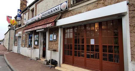 La Balise, Bureau de Tabac au Plessis-Pâté