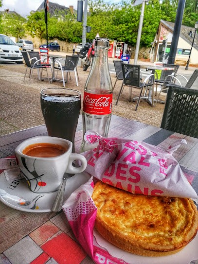 Le Bon Coin, Bureau de Tabac à Bazouges Cré sur Loir
