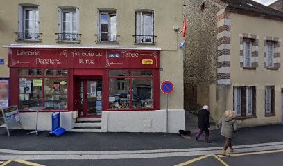 Au Coin De La Rue, Bureau de Tabac à Longny les Villages