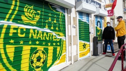 Tabac Presse du Vignoble, Bureau de Tabac à Maisdon Sur Sevre