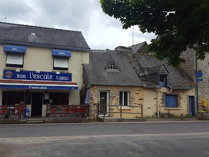 Bar Tabac K29, Bureau de Tabac à Montertelot