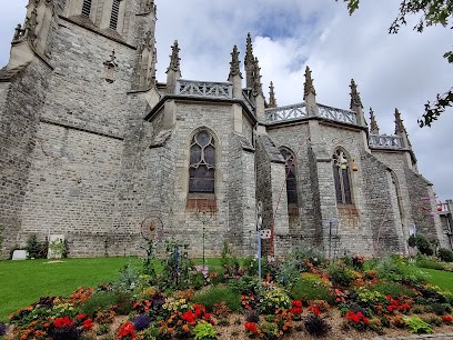 Le Vincennes, Bureau de Tabac à Noyal-sur-Vilaine