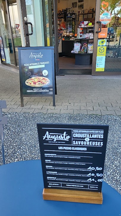 Tabac Presse LE 121, Bureau de Tabac à Saint-Vincent-de-Paul