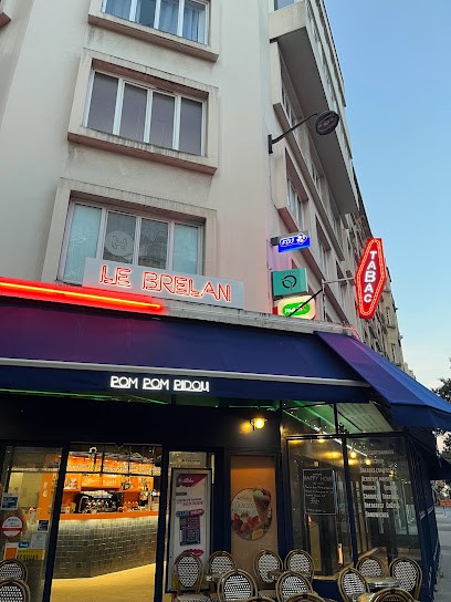 Le Brelan, Bureau de Tabac à Paris 03