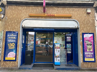 Tabac Presse, Bureau de Tabac à Roubaix