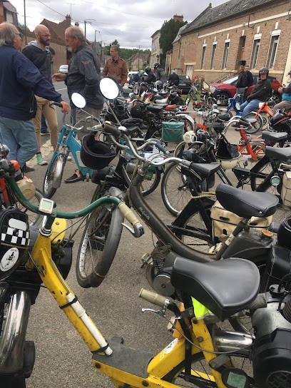 Chez Valère, Bureau de Tabac à Sarton