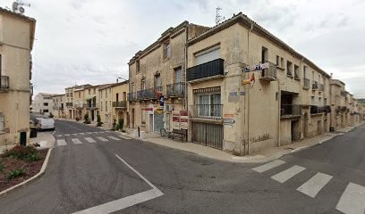 Bouisset Gimeno, Bureau de Tabac à Villeveyrac