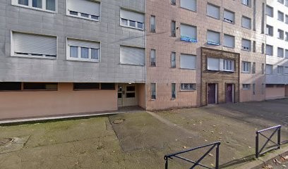 Loiseau Fernand, Bureau de Tabac à Chartres