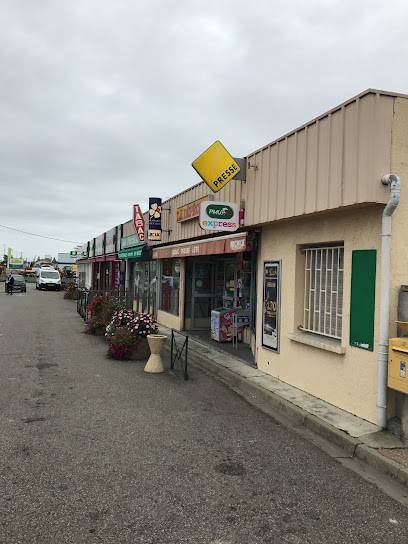 Tabac Presse, Bureau de Tabac à Saint-Jean-du-Falga