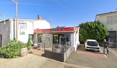 Tabac, Bureau de Tabac à Niort
