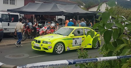Trikaldi Snc, Bureau de Tabac à Hasparren