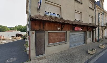 Bar Tabac Le Mystère, Bureau de Tabac à Perrier