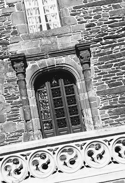 Le Barenton, Bureau de Tabac à Mauron