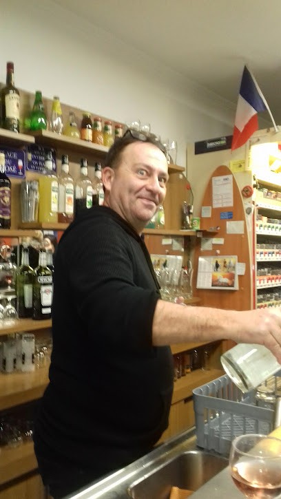 Le Chiquito, Bureau de Tabac à Sathonay-Camp