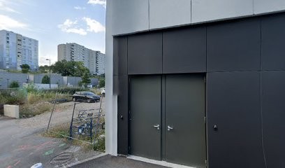 Mebarki Et Frères, Bureau de Tabac à Givors