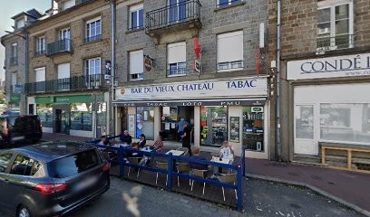 Quentin Et Associes SNC, Bureau de Tabac à Condé-en-Normandie