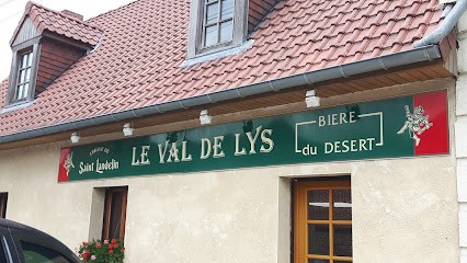 Le Val de Lys, Bureau de Tabac à Lisbourg
