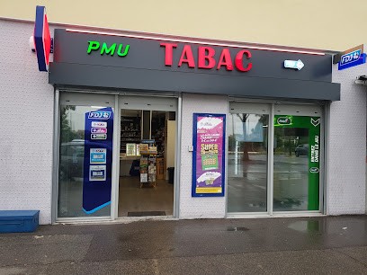 Tabac Du Charreard, Bureau de Tabac à Vénissieux