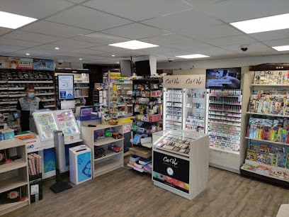 Tabac - Cigarettes Electronqiues - Presse Loto, Bureau de Tabac à Bergerac