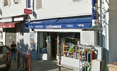 Tabac Presse Loto La Canebière, Bureau de Tabac à Cheval-Blanc