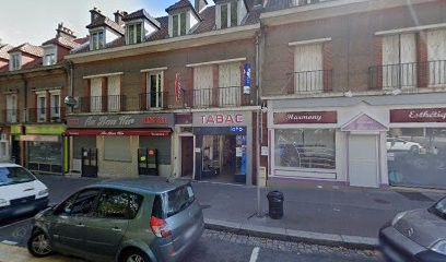 Tabac La Gauloise, Bureau de Tabac au Havre