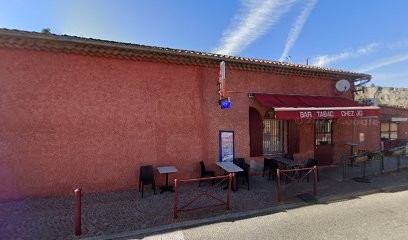 Chambon Joël, Bureau de Tabac à Saint-Priest