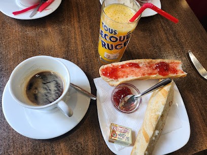 Tabac De Pigalle, Bureau de Tabac à Paris 09