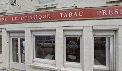 Le Celtique, Bureau de Tabac à Friville-Escarbotin