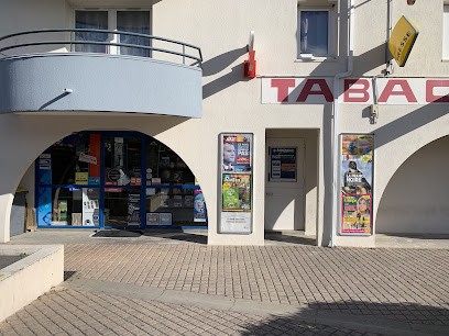 Tabac Presse Jacou, Bureau de Tabac à Jacou