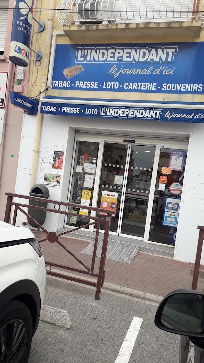 Tabac Presse Loto Torreilles, Bureau de Tabac à Torreilles