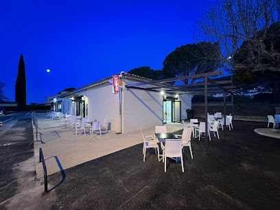 Le Central, Bureau de Tabac à Villeneuve