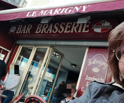 Bar Tabac Le Marigny, Bureau de Tabac à Chevreuse