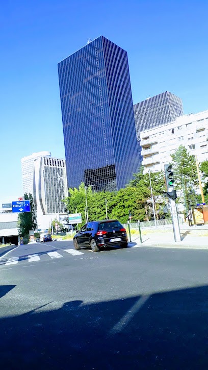 Tabac Le Clemenceau, Bureau de Tabac à Nanterre
