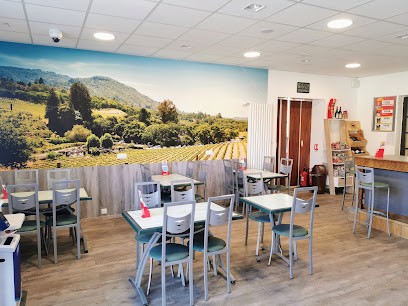 Le Relais De La Poste, Bureau de Tabac au Fleix