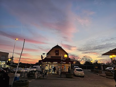 SNC Chez Luc, Bureau de Tabac à Vigneux-sur-Seine