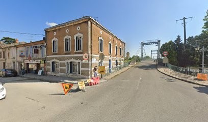Tabac Loto Presse, Bureau de Tabac à Lamagistère
