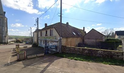 LE BELJOUTAIN, Bureau de Tabac à Sens-Beaujeu