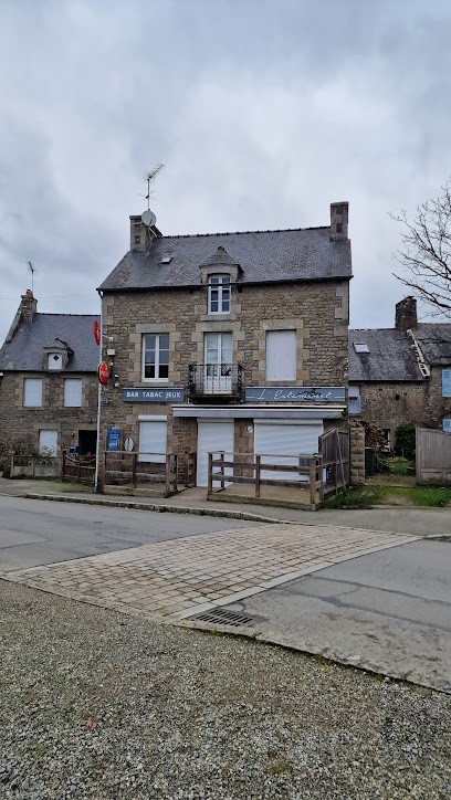 L Estaminet - BAR TABAC FDJ, Bureau de Tabac à Bobital