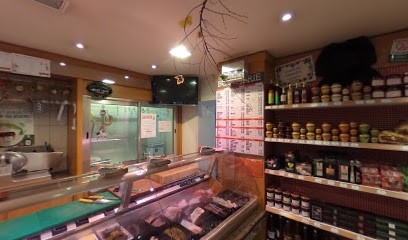 Tabac Presse Eric Deiber, Bureau de Tabac à Mittelwihr