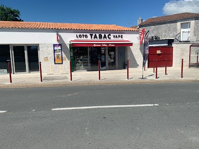 Marans Tabac Presse, Bureau de Tabac à Marans