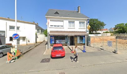 Snc Denis, Bureau de Tabac à Saint-Herblain
